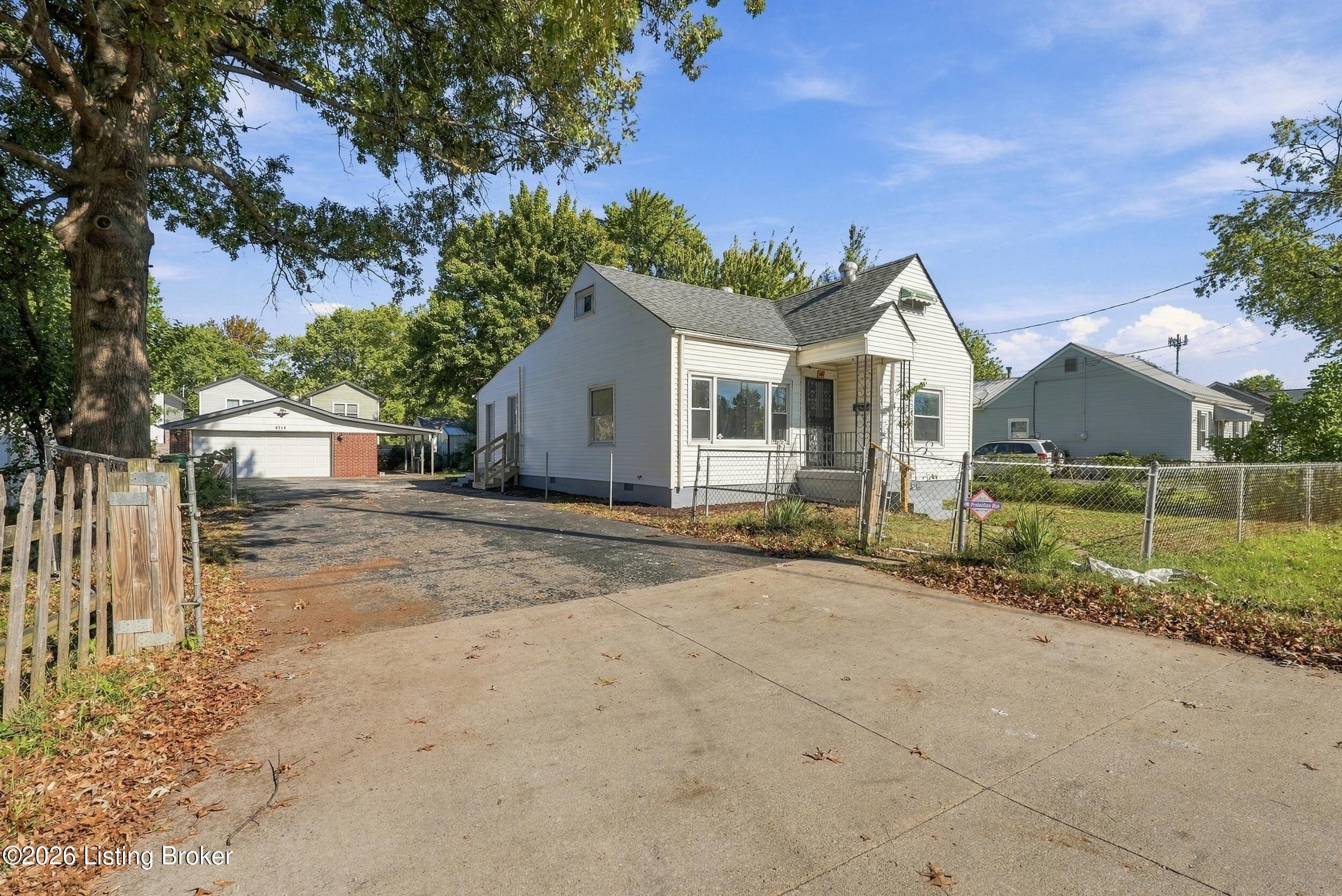 3713 Bashford Ave Property Photo 32