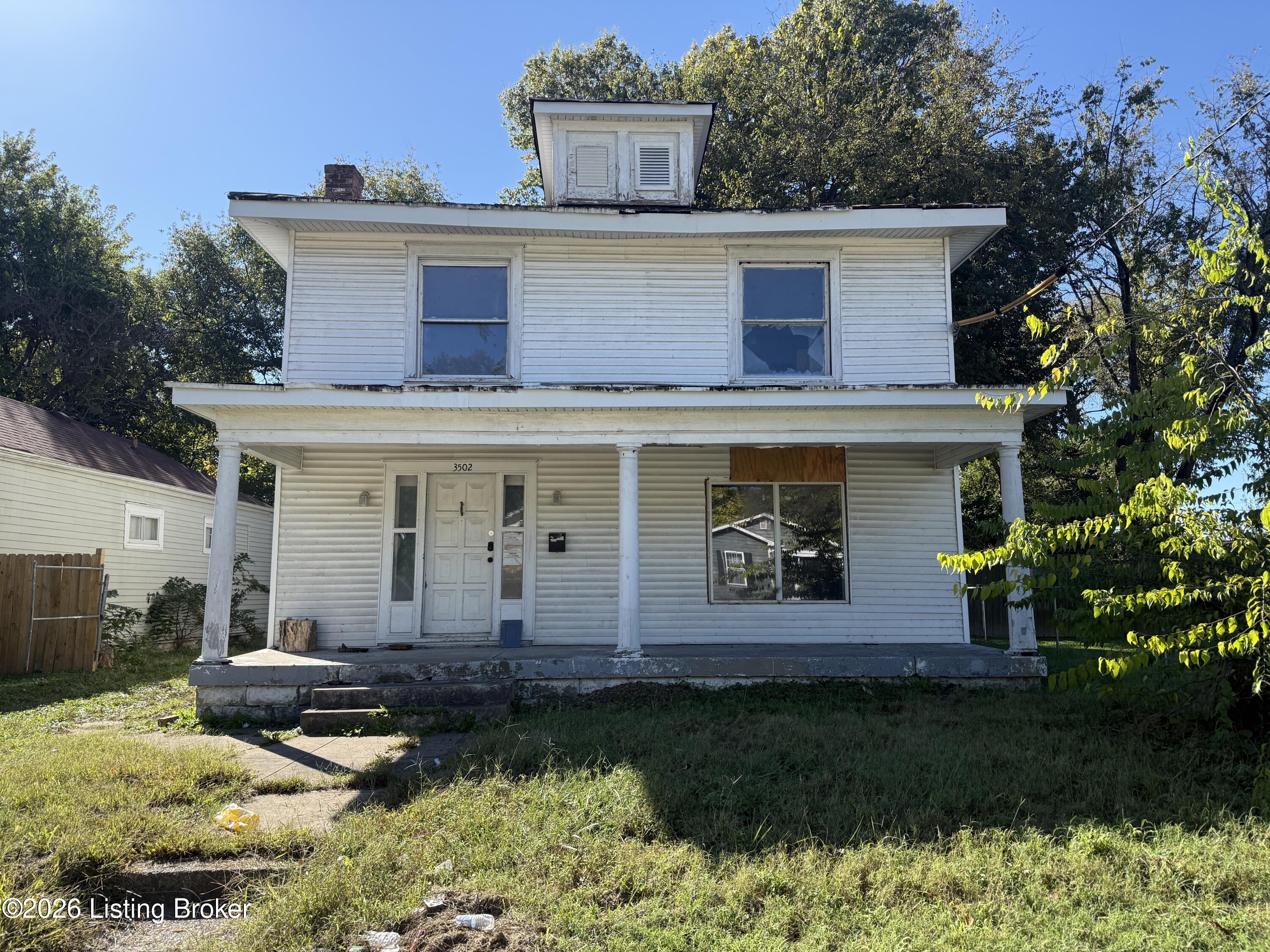 3502 Hale Ave Property Photo 1