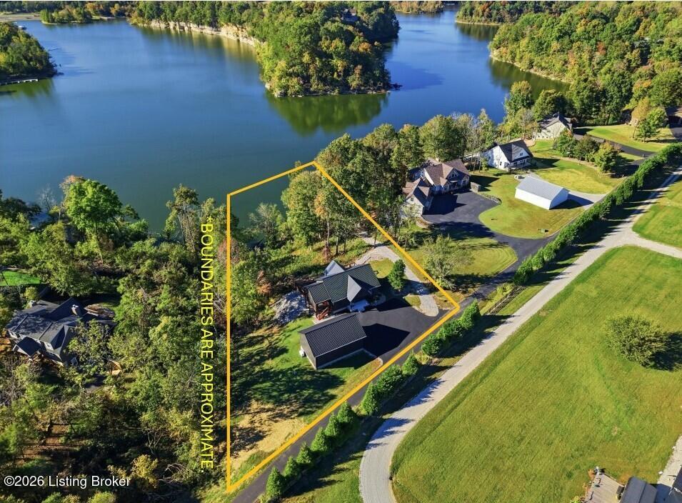 350 Wilderness Ridge Dr Property Photo 1