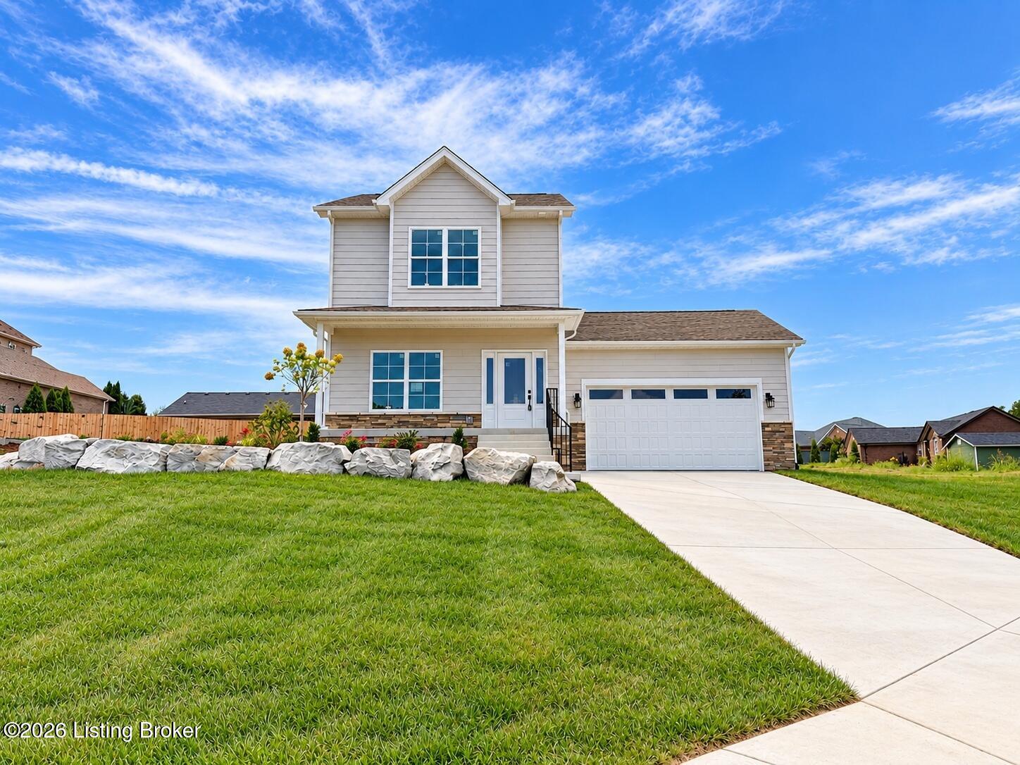 7022 Dylan Cir Lot 410 Property Photo 1