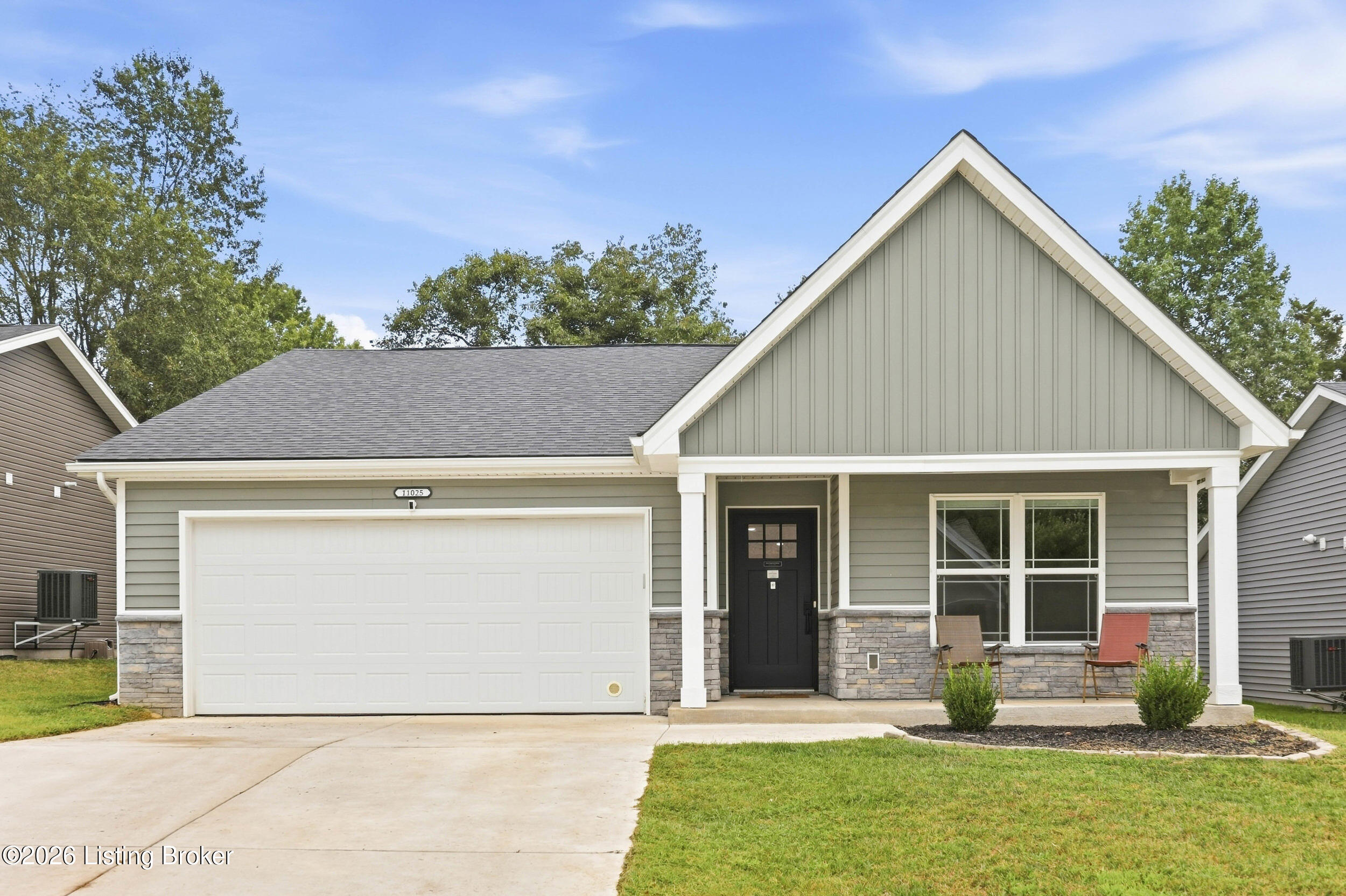 11025 Meadow Run Rd Property Photo 1