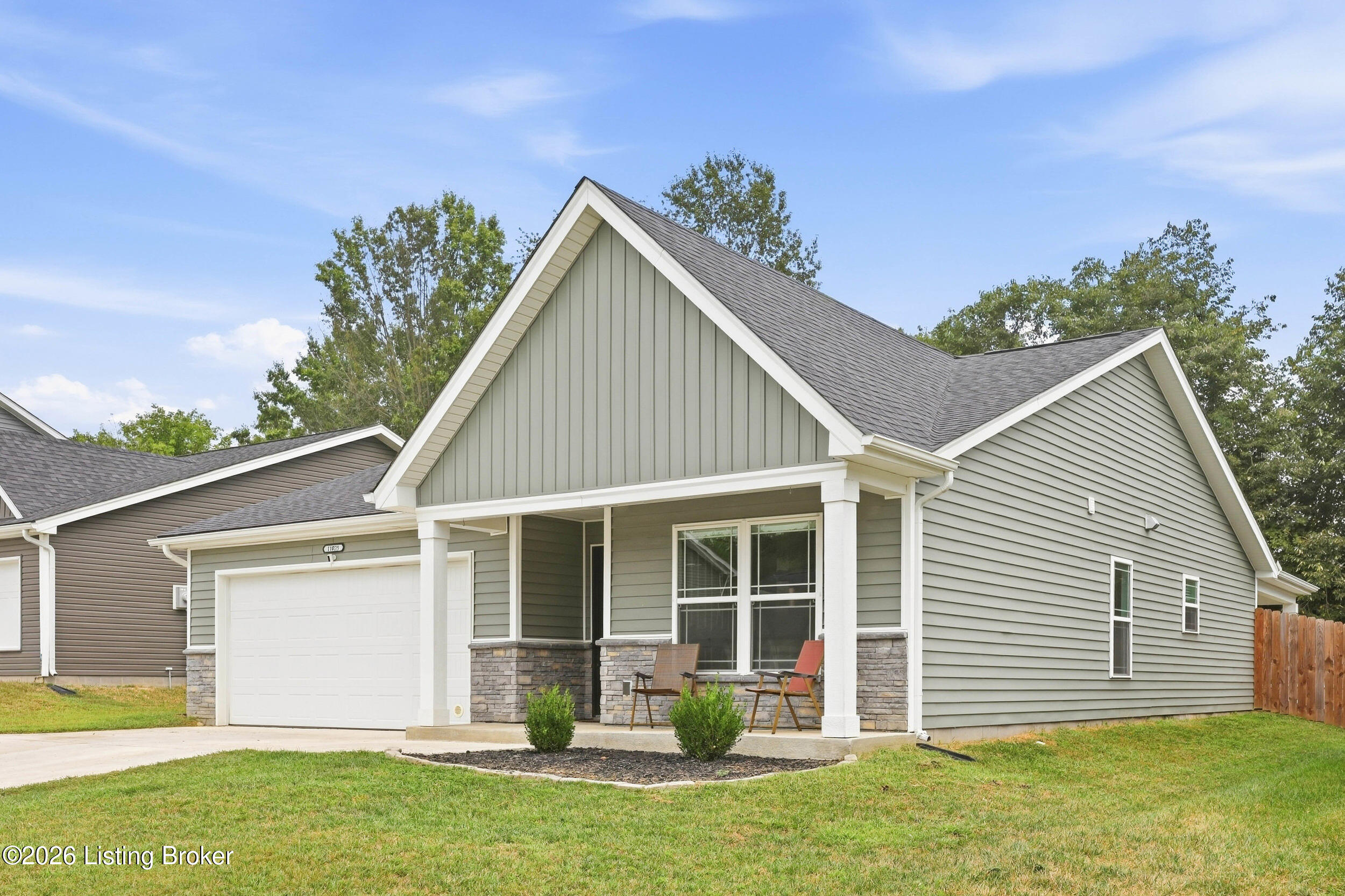 11025 Meadow Run Rd Property Photo 2