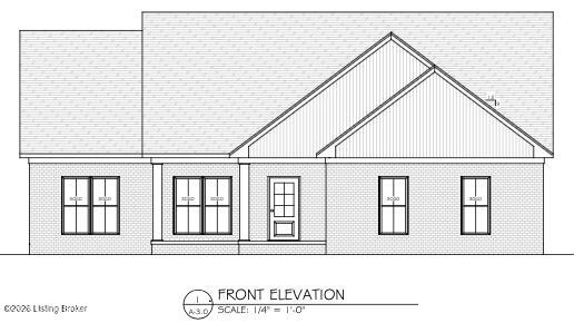 206 Wendover Ct Property Photo 2