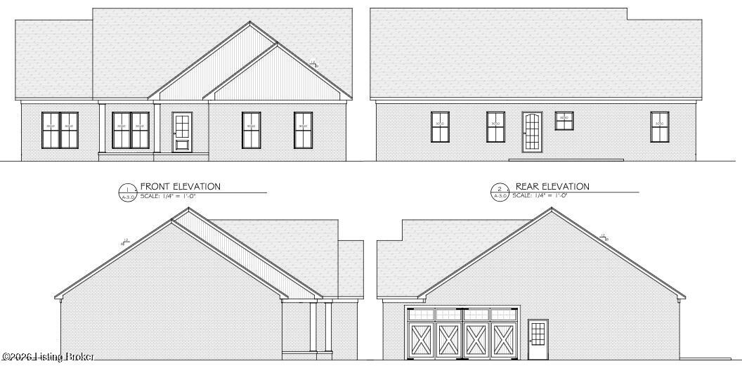 206 Wendover Ct Property Photo 4