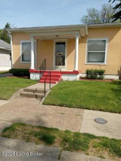 211 W Fairmont Ave Property Photo 1