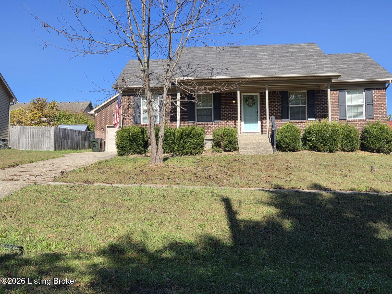 406 Gentry Ln Property Photo 1