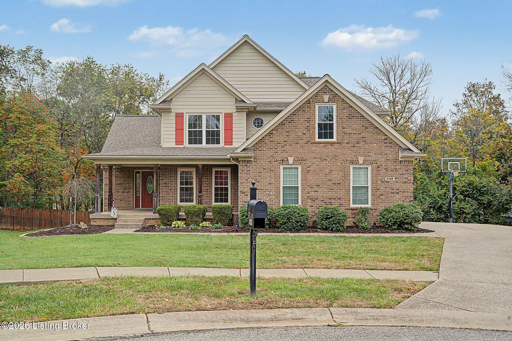 9102 Ashland Ct Property Photo 1