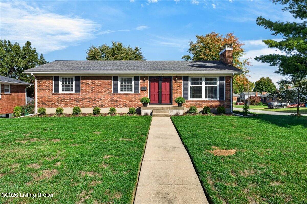 6209 Richiewayne Dr Property Photo 1
