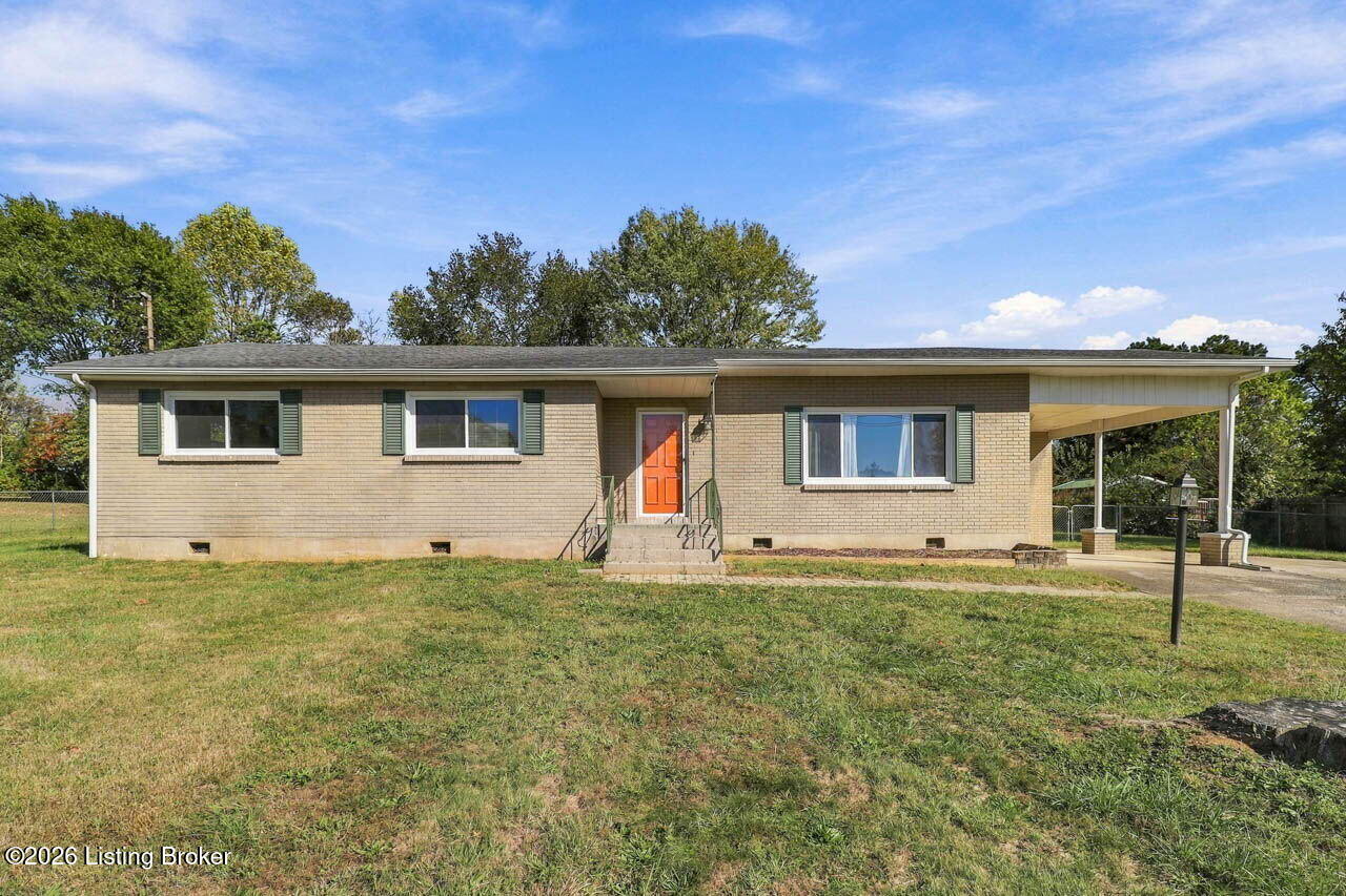 4010 Dixie Ln Property Photo 1