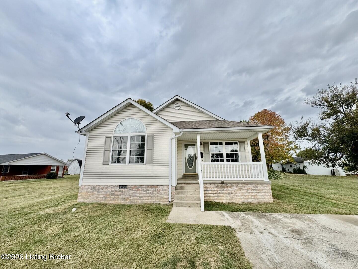 607 Claybrooke Ave Property Photo 1