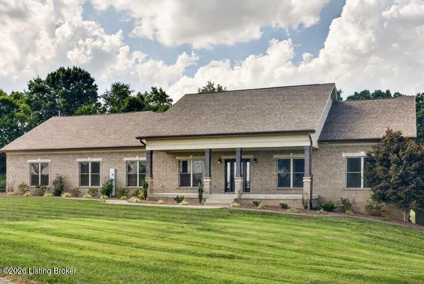 461 Arbor Green Way Property Photo 1