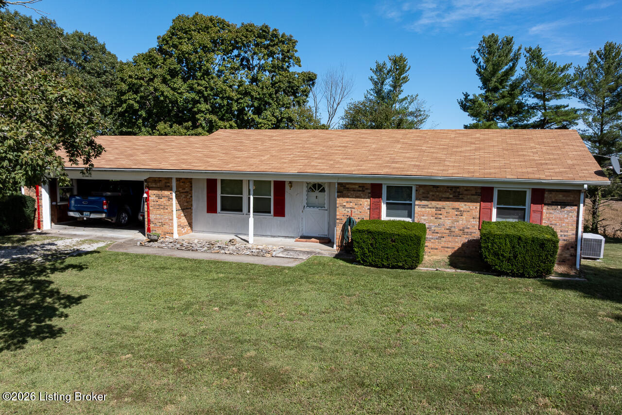 4710 Fort Ave Property Photo 1