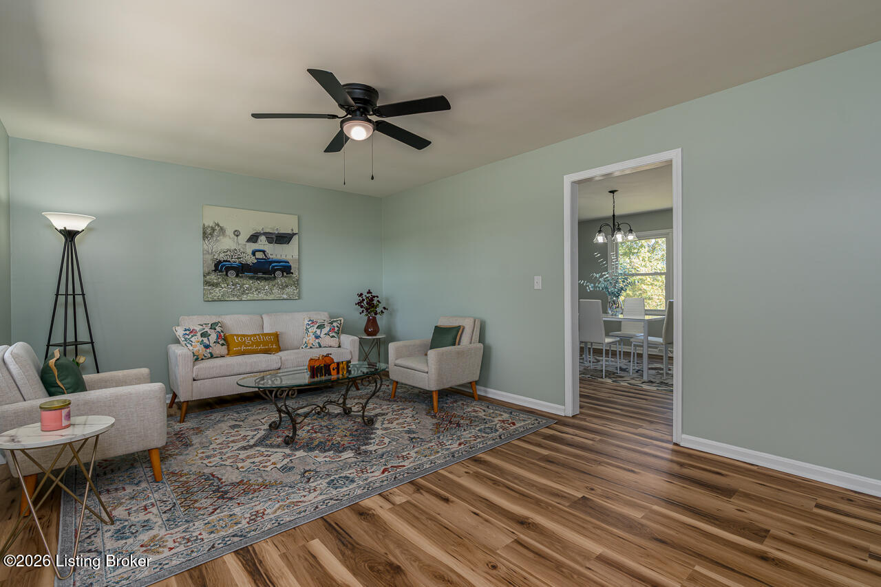 4710 Fort Ave Property Photo 4