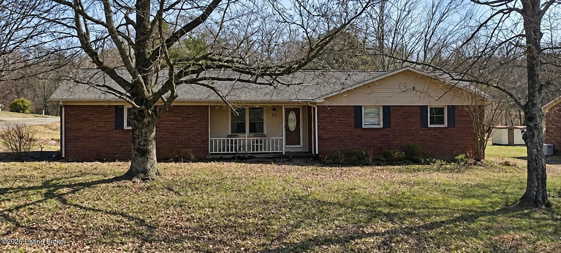 254 State Highway 940 Property Photo 1