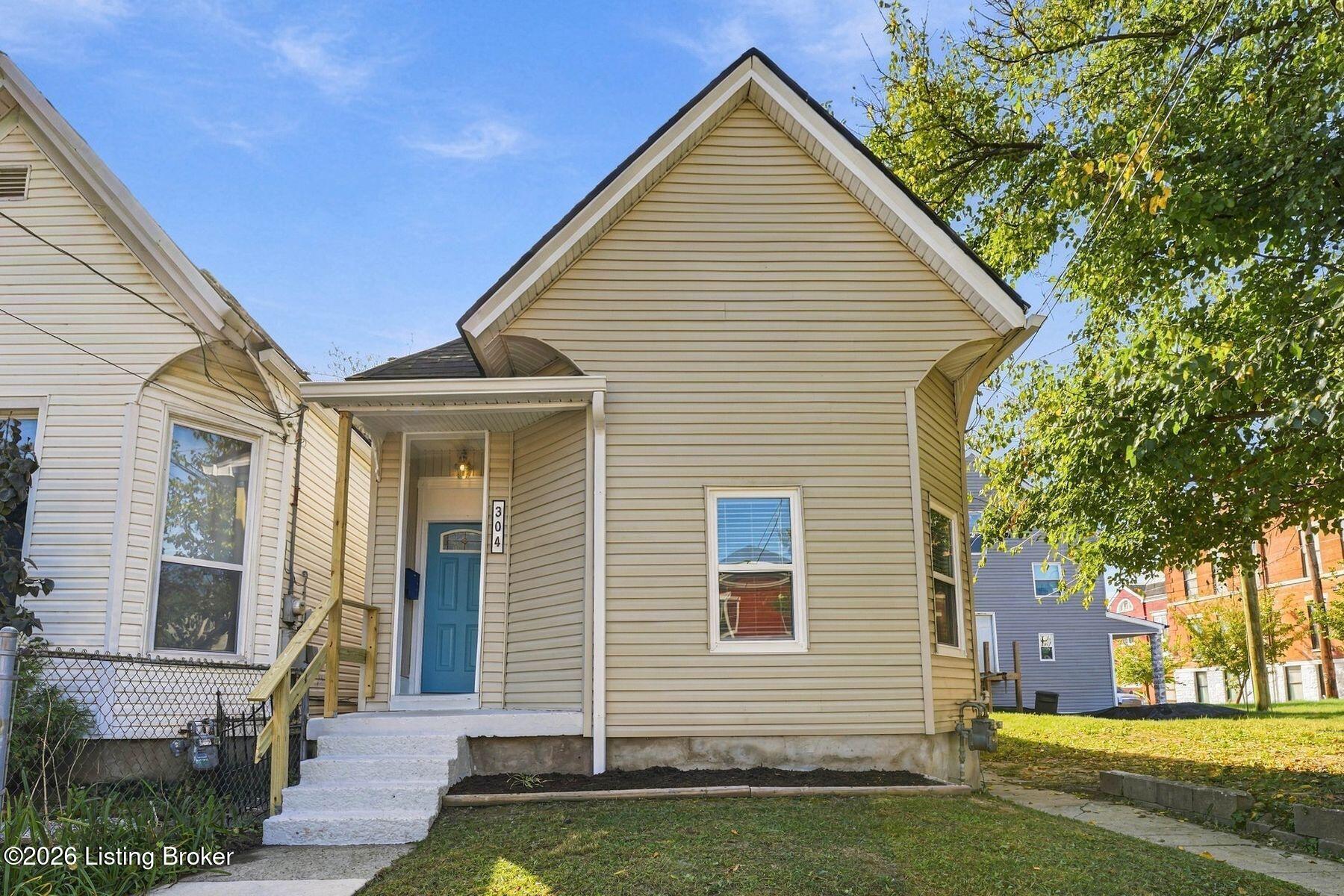 304 E Kentucky St Property Photo 10