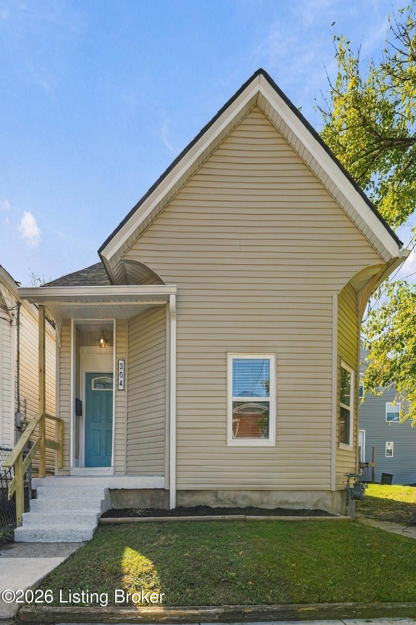304 E Kentucky St Property Photo 11