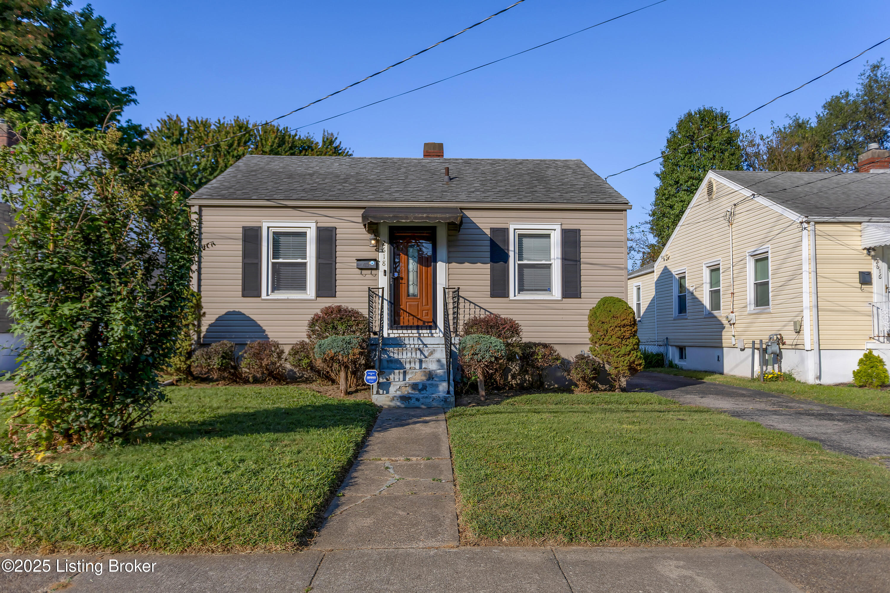 2618 Pindell Ave Property Photo 1