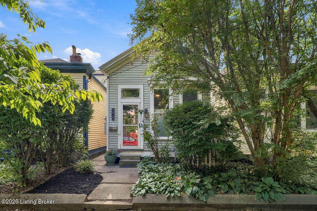 1414 Christy Ave Property Photo 1