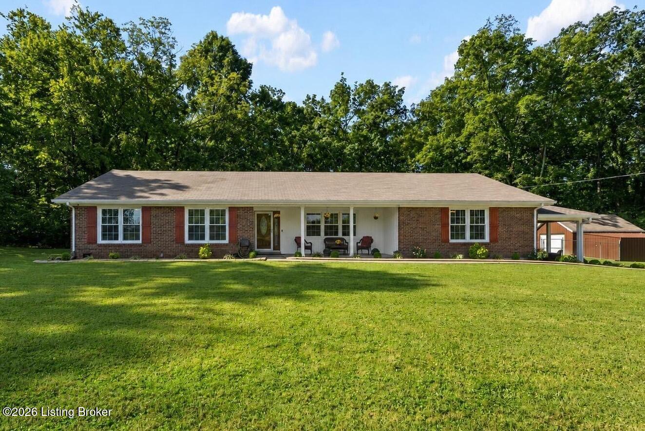 191 Briarway Dr Property Photo 1