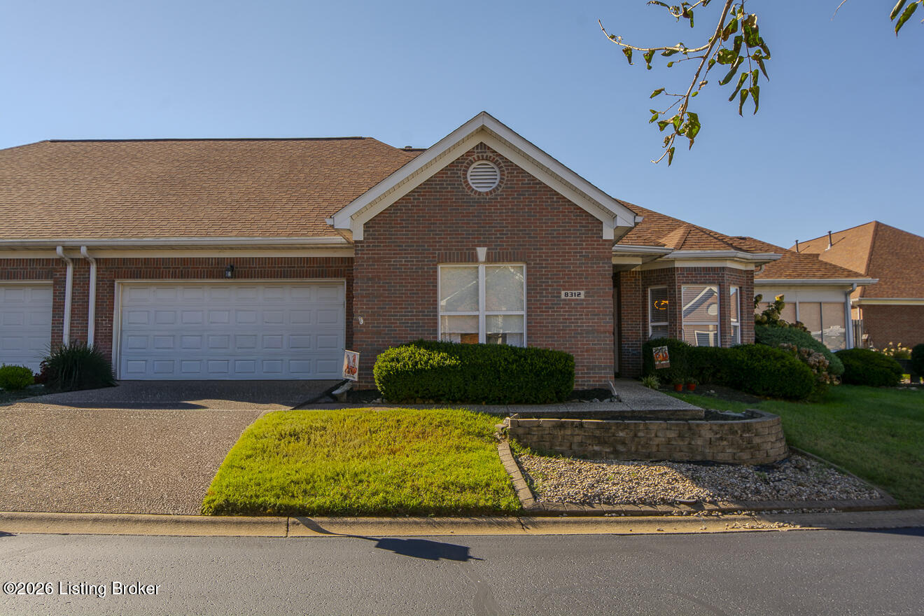 8312 Dravo Cir Property Photo 1