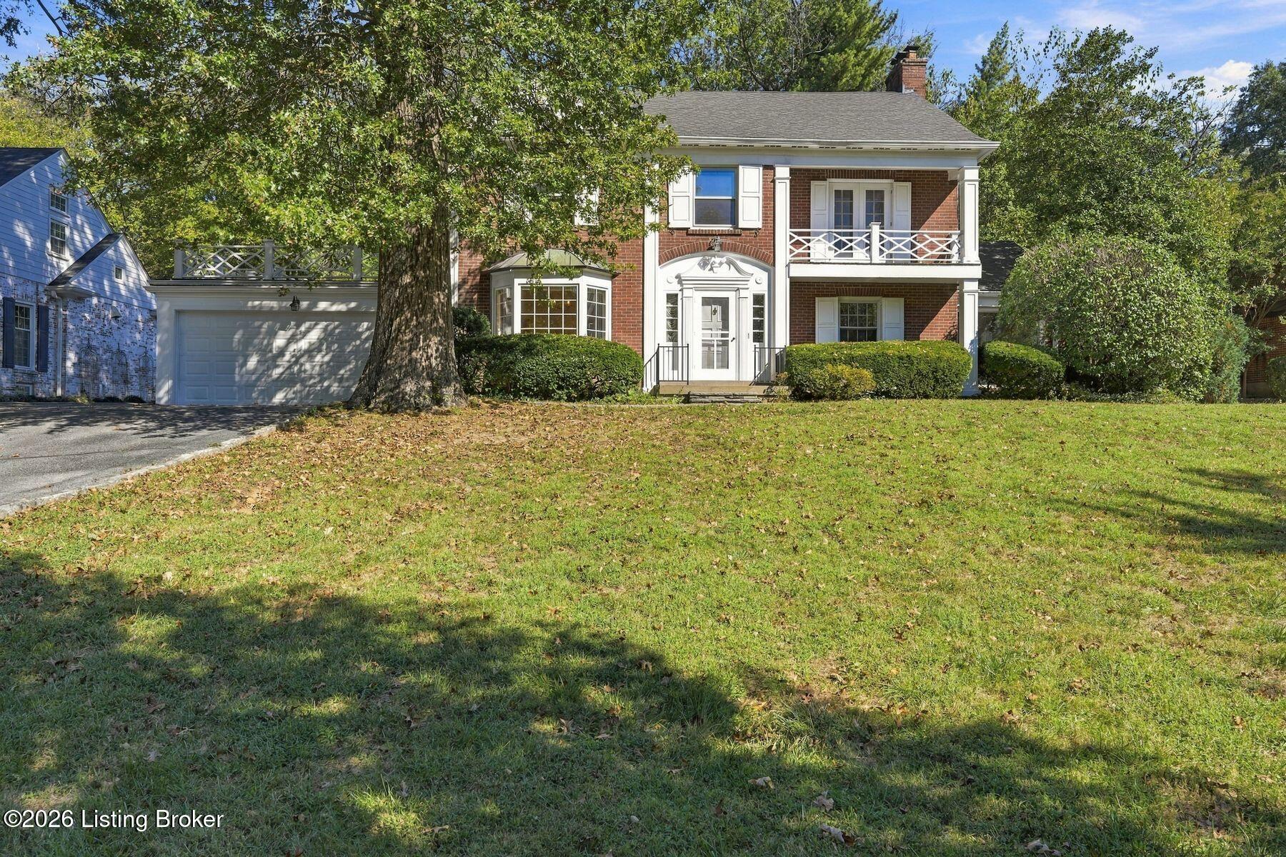 2501 Seneca Valley Rd Property Photo 1