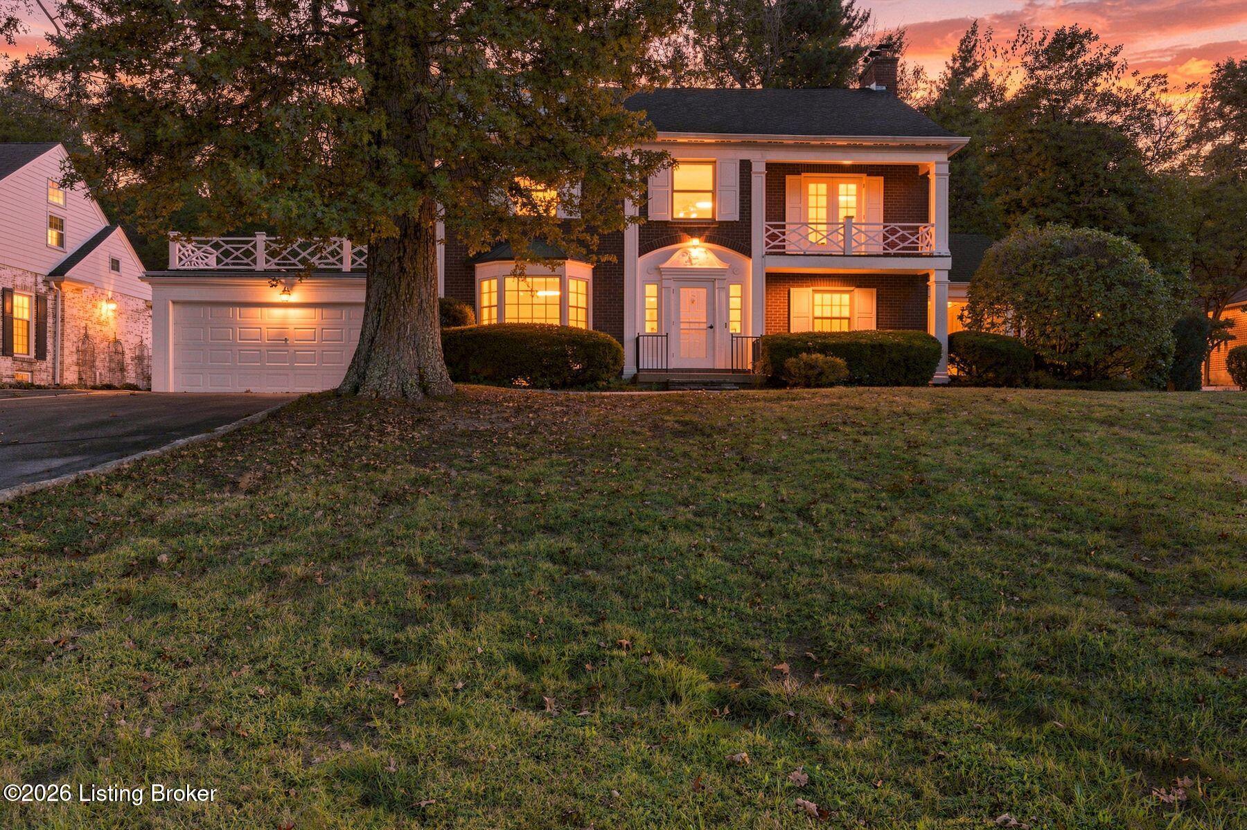 2501 Seneca Valley Rd Property Photo 2