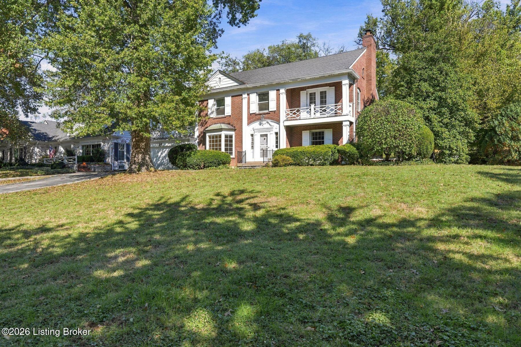 2501 Seneca Valley Rd Property Photo 3