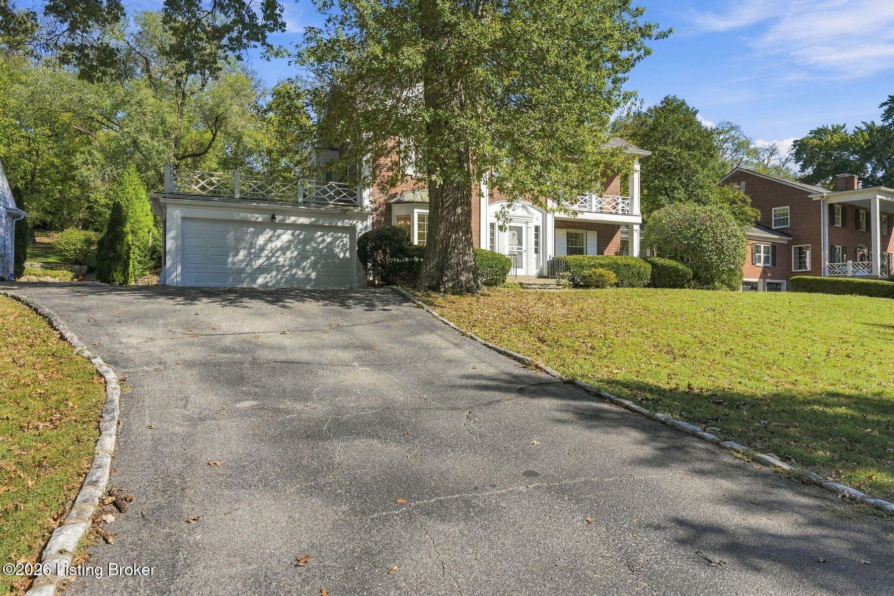 2501 Seneca Valley Rd Property Photo 5