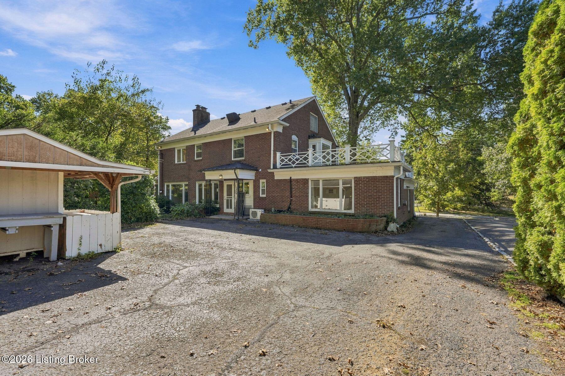 2501 Seneca Valley Rd Property Photo 41