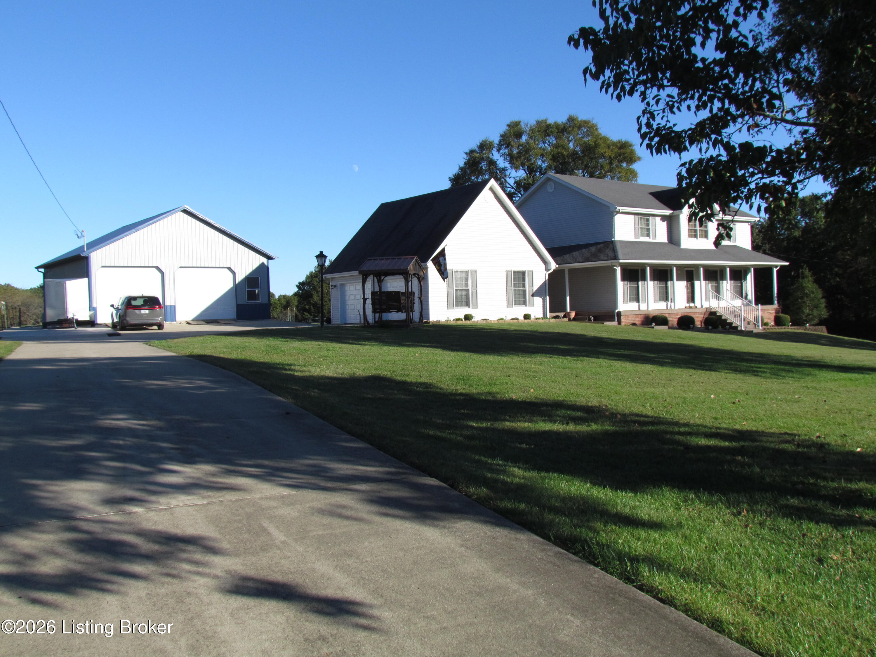 494 Wildwood Trail Property Photo 1