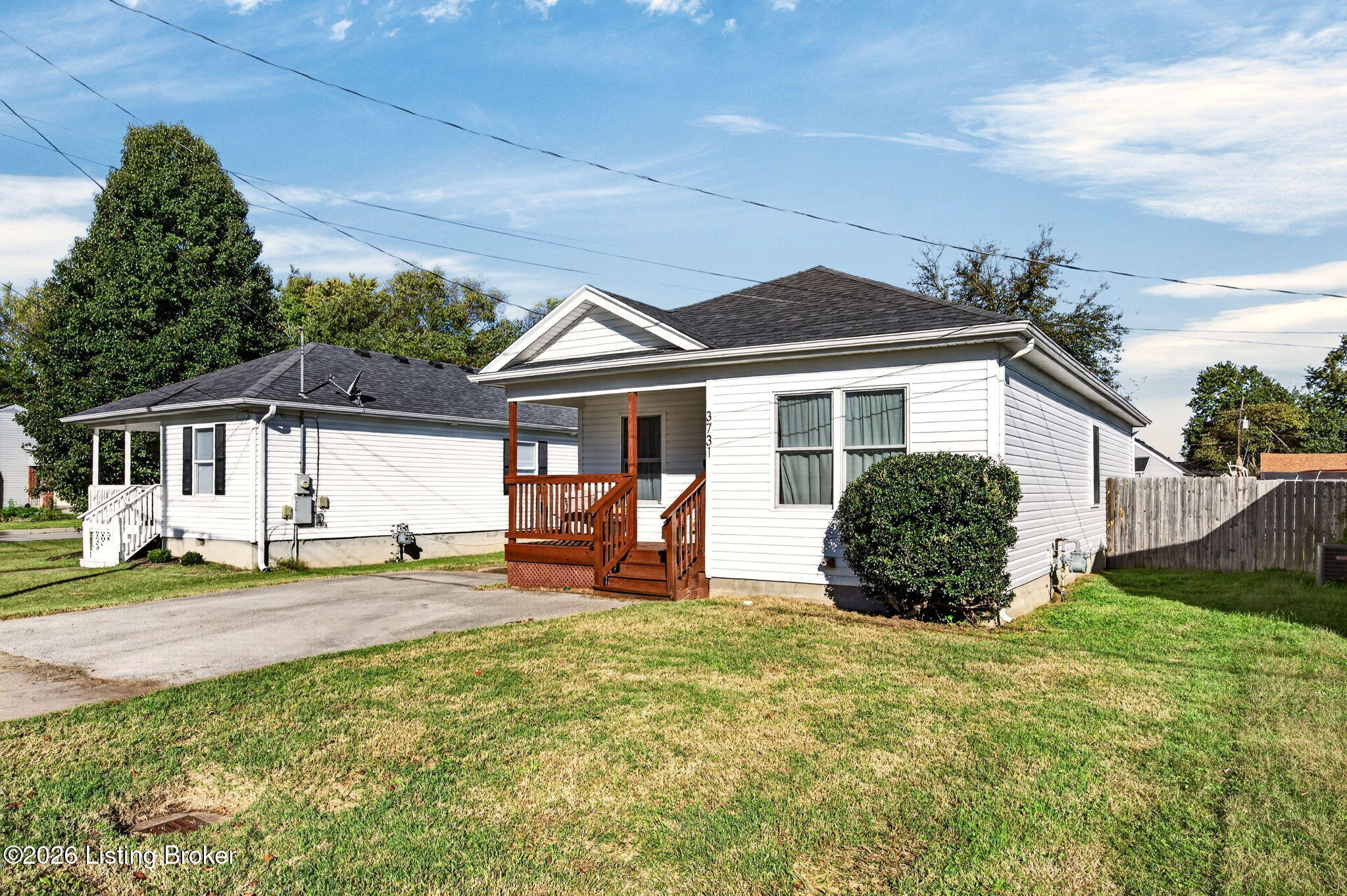 3731 Marvin Ave Property Photo 4
