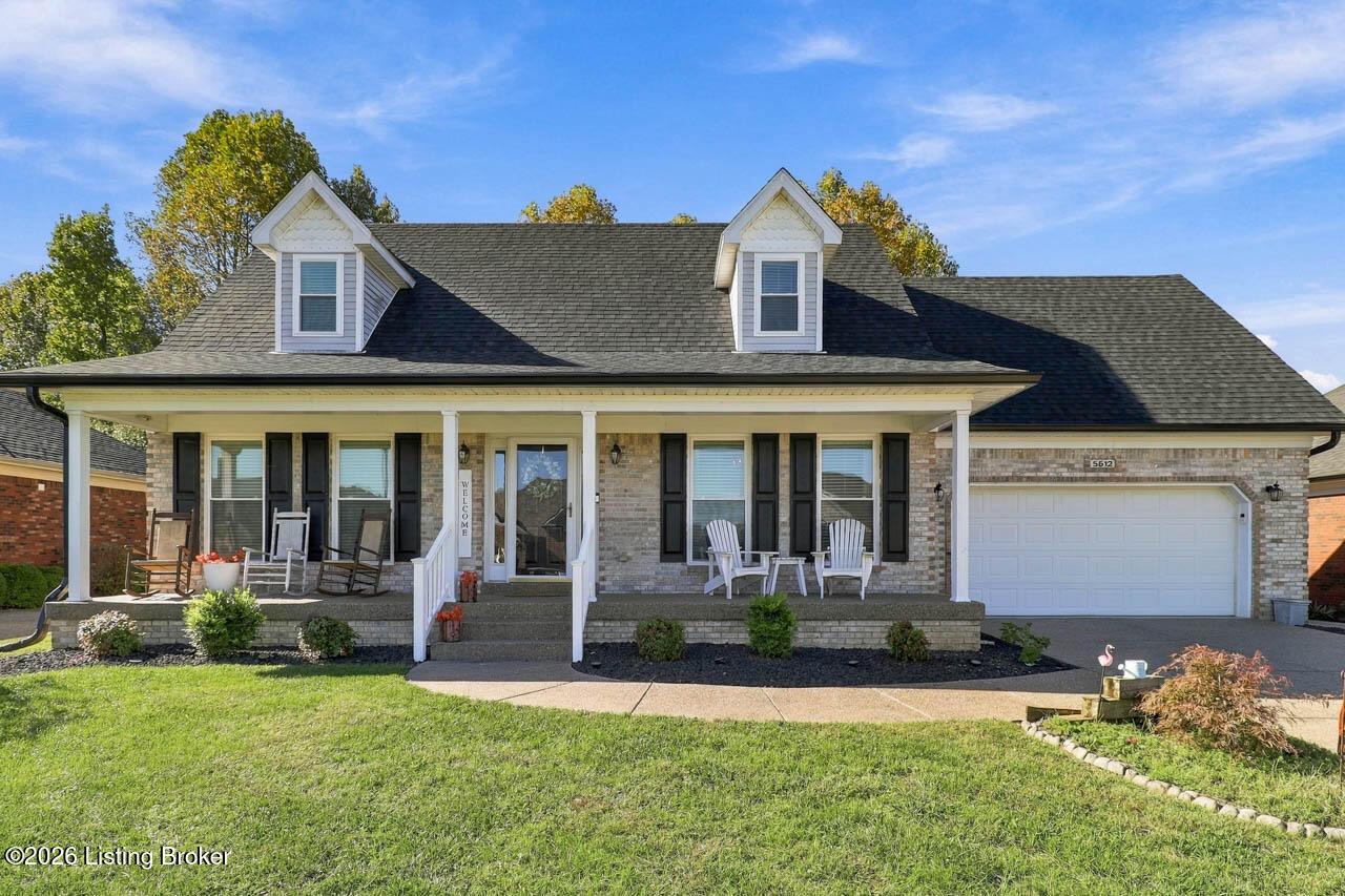 5612 Pleasure Ct Property Photo 1
