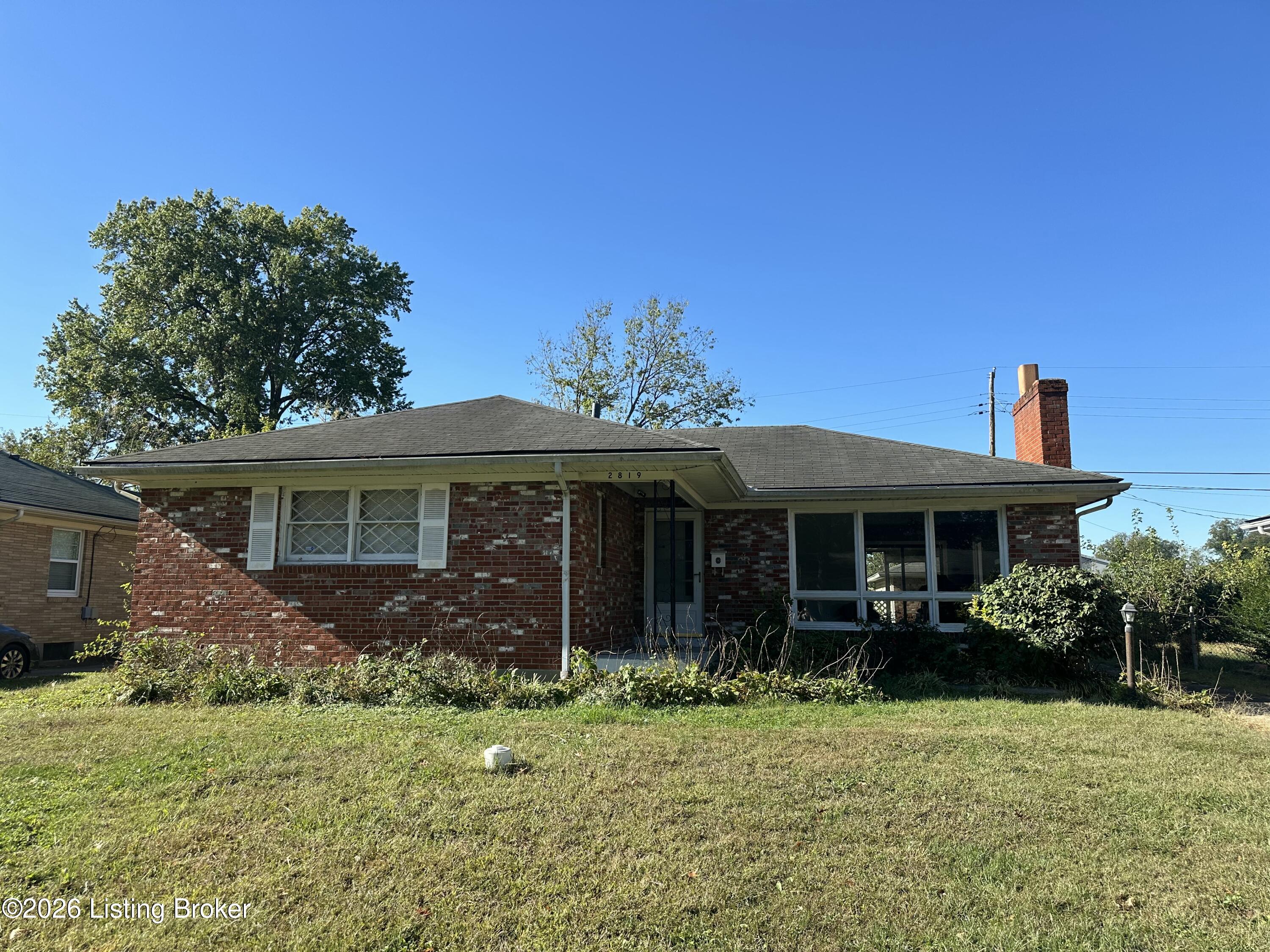 2819 Tyson Pl Property Photo 1