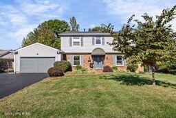 7715 Fairmeadows Ln Property Photo 1
