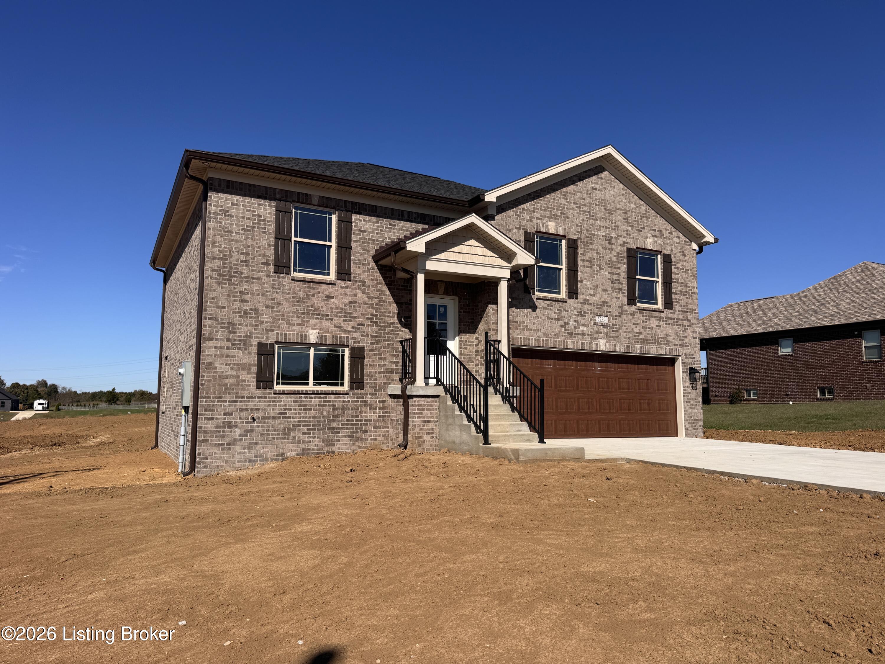 Lot 16 Zoneton Rd Property Photo 1