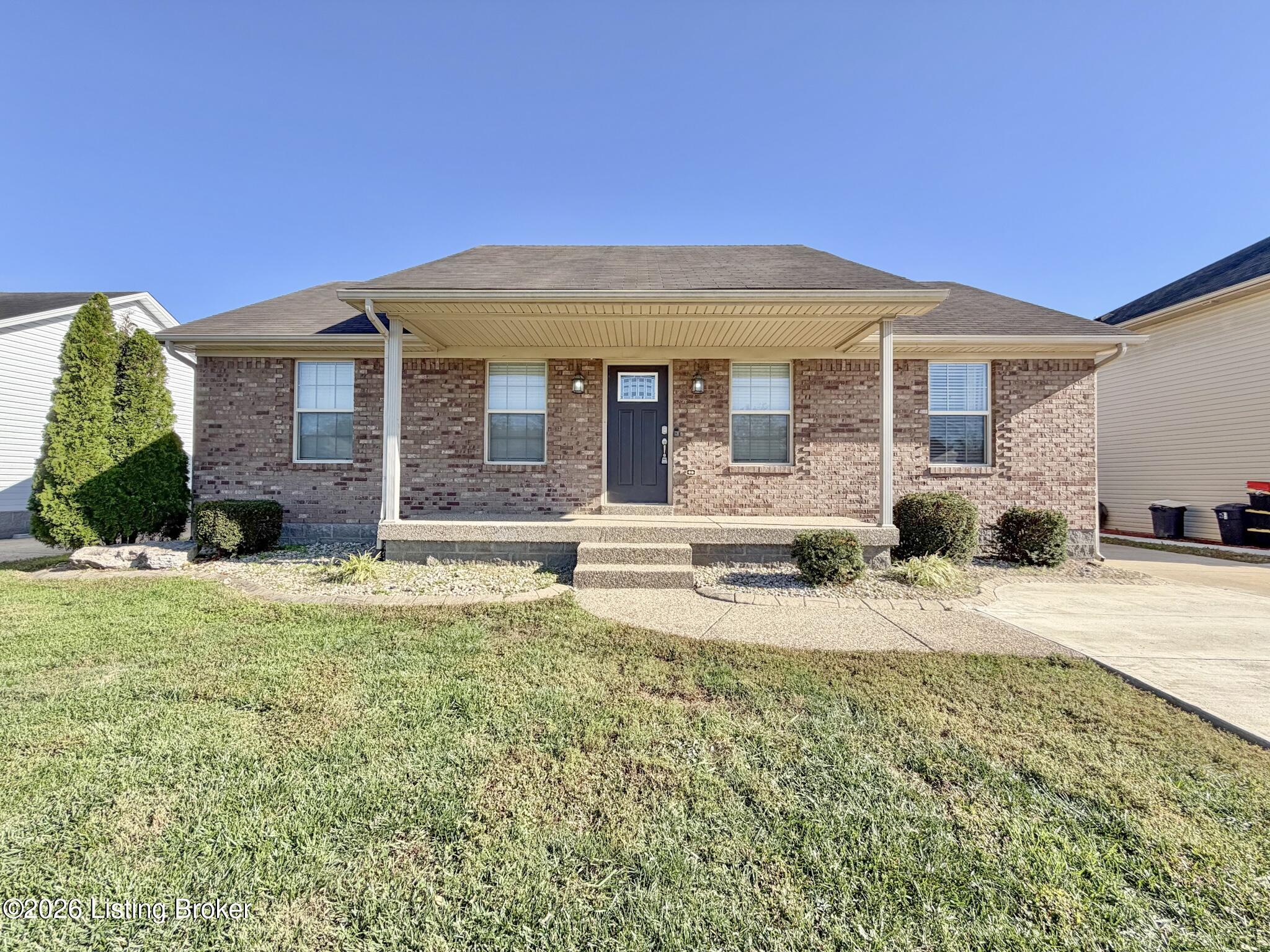 410 Madison Rae Blvd Property Photo 1