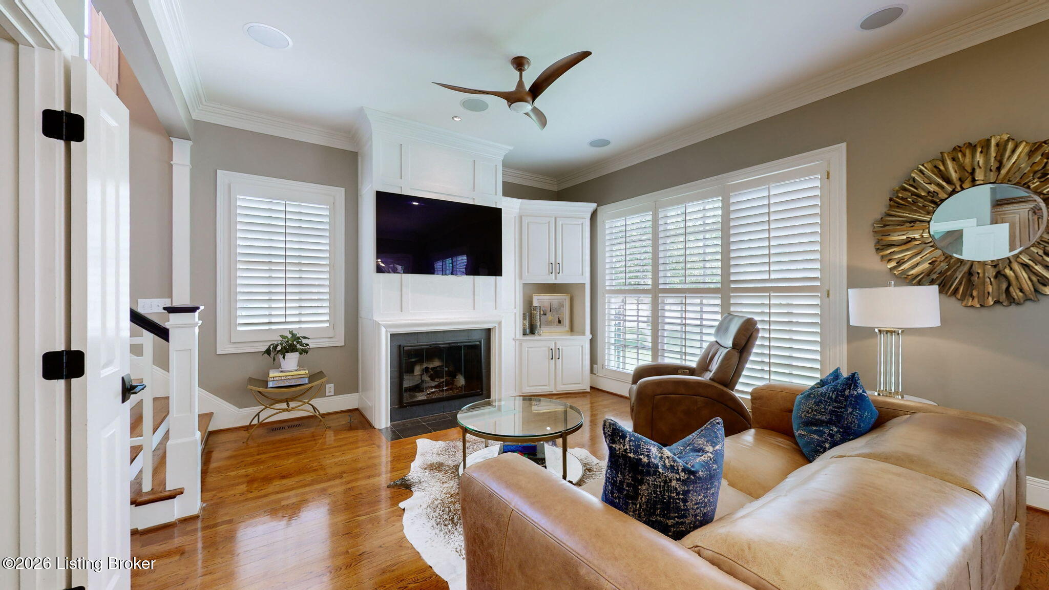 6501 Innisbrook Dr Property Photo 10