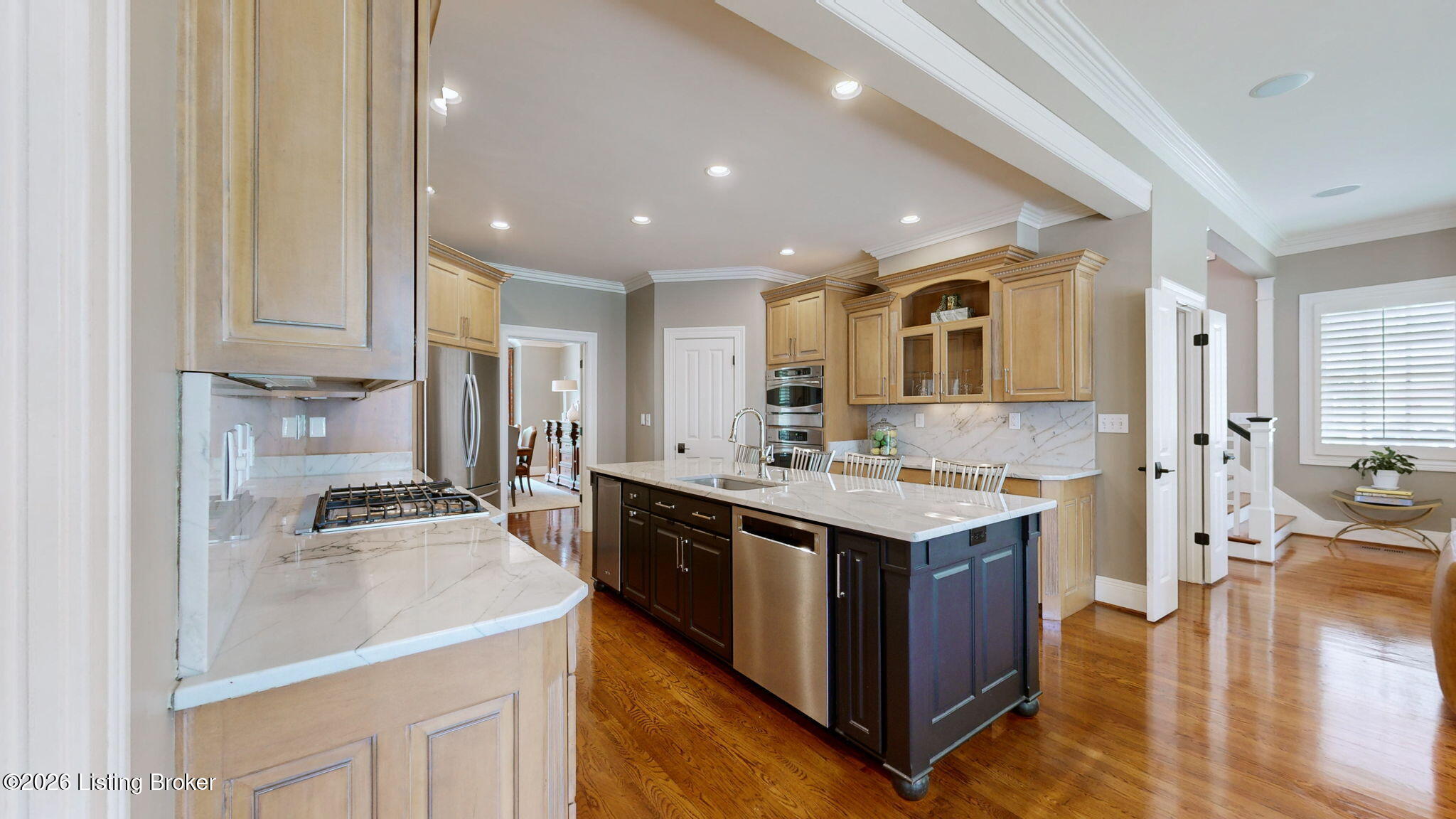 6501 Innisbrook Dr Property Photo 14