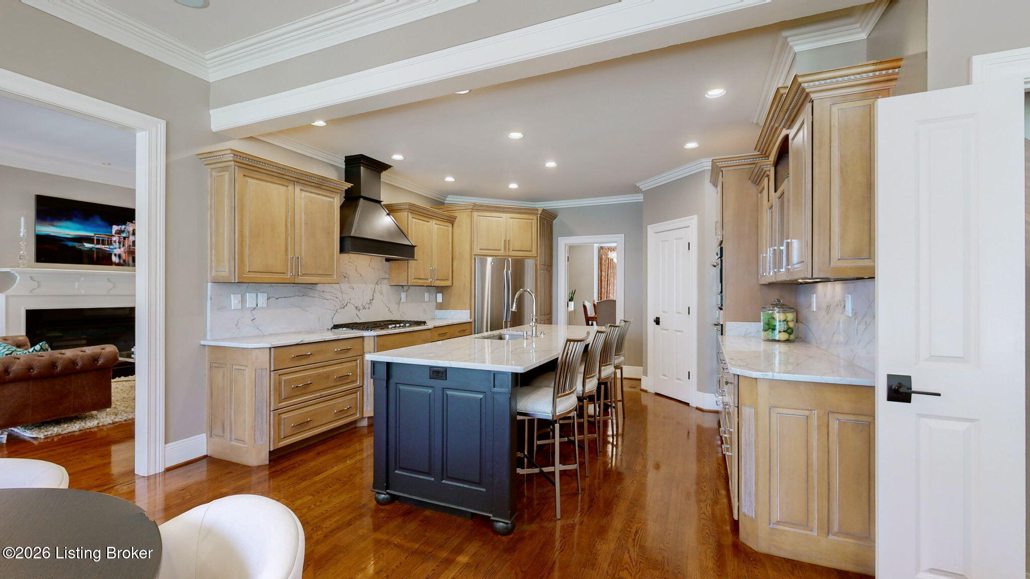 6501 Innisbrook Dr Property Photo 15