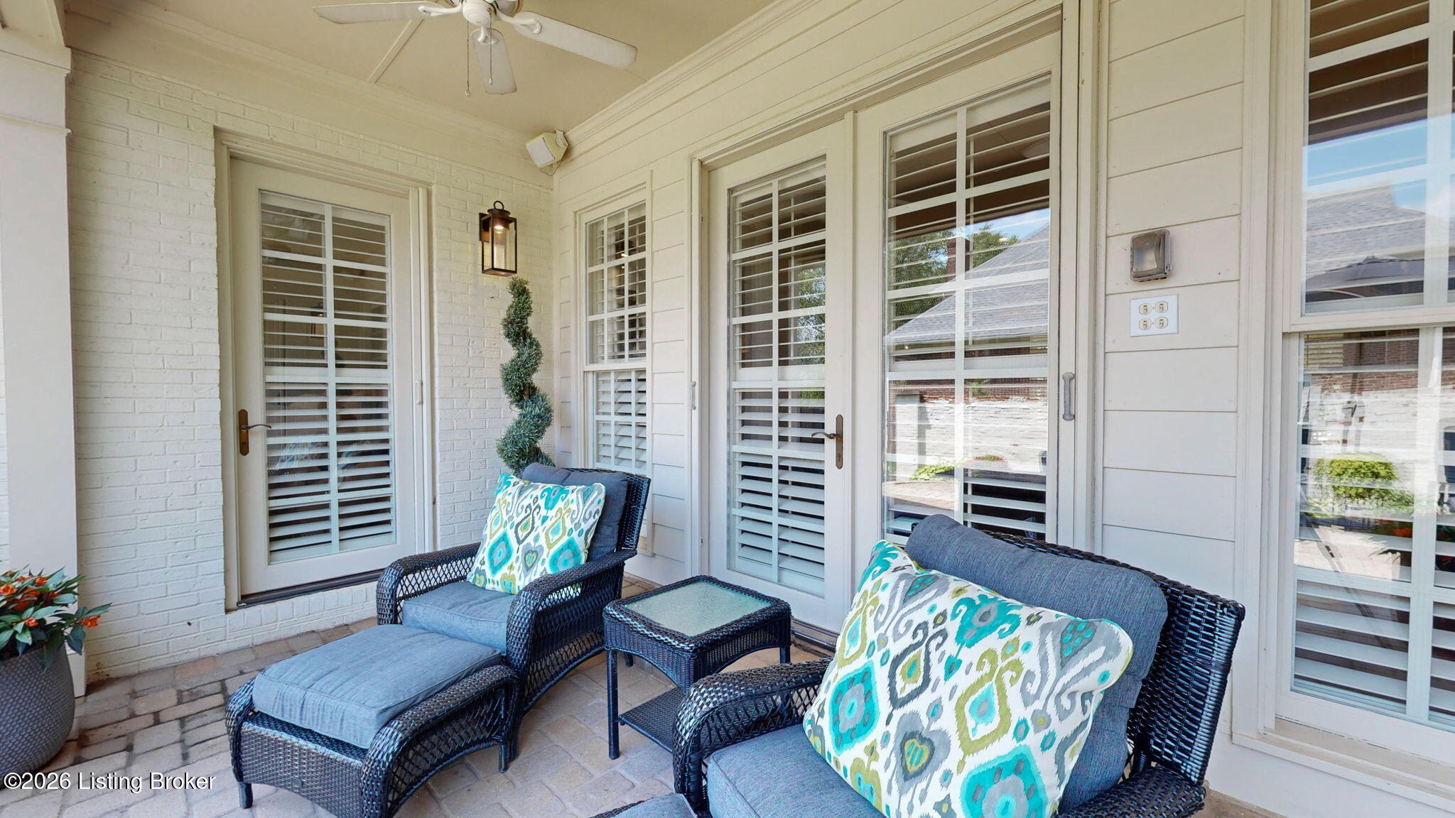 6501 Innisbrook Dr Property Photo 47