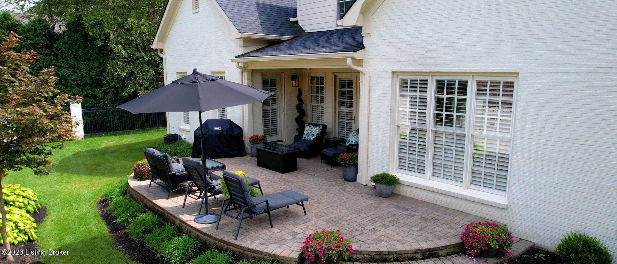 6501 Innisbrook Dr Property Photo 52