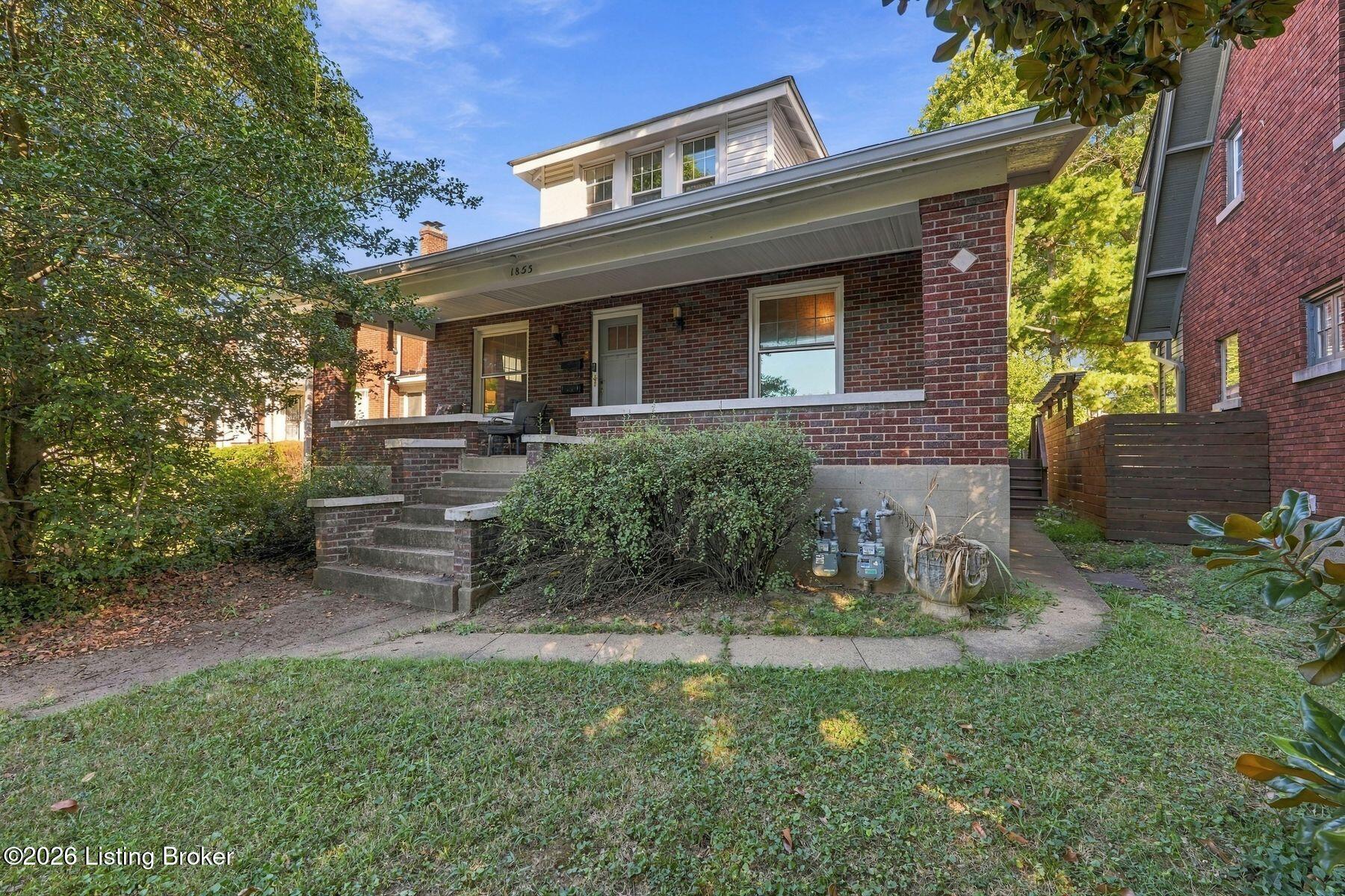 1855 Harvard Dr Property Photo 1