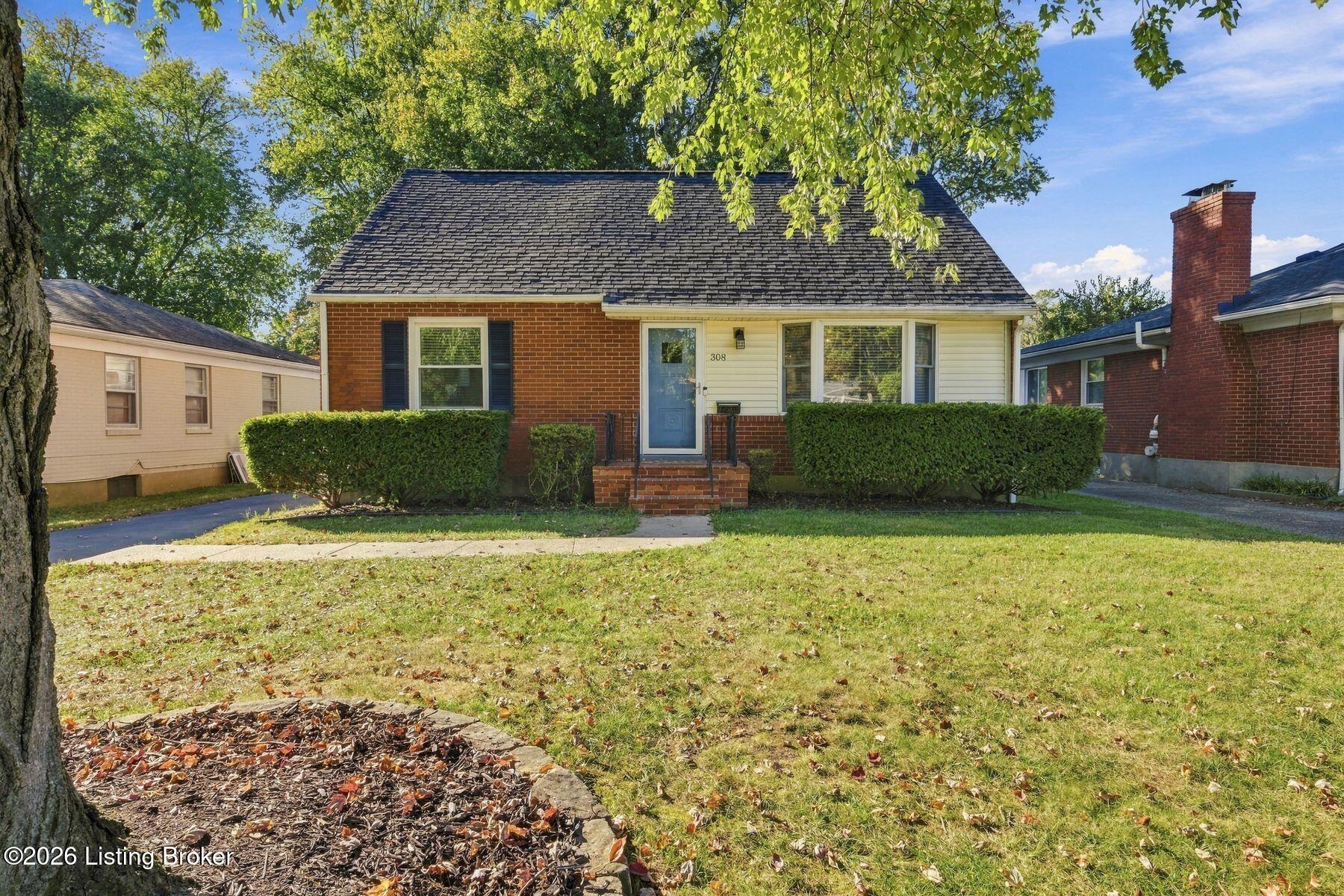 308 Marshall Dr Property Photo 1