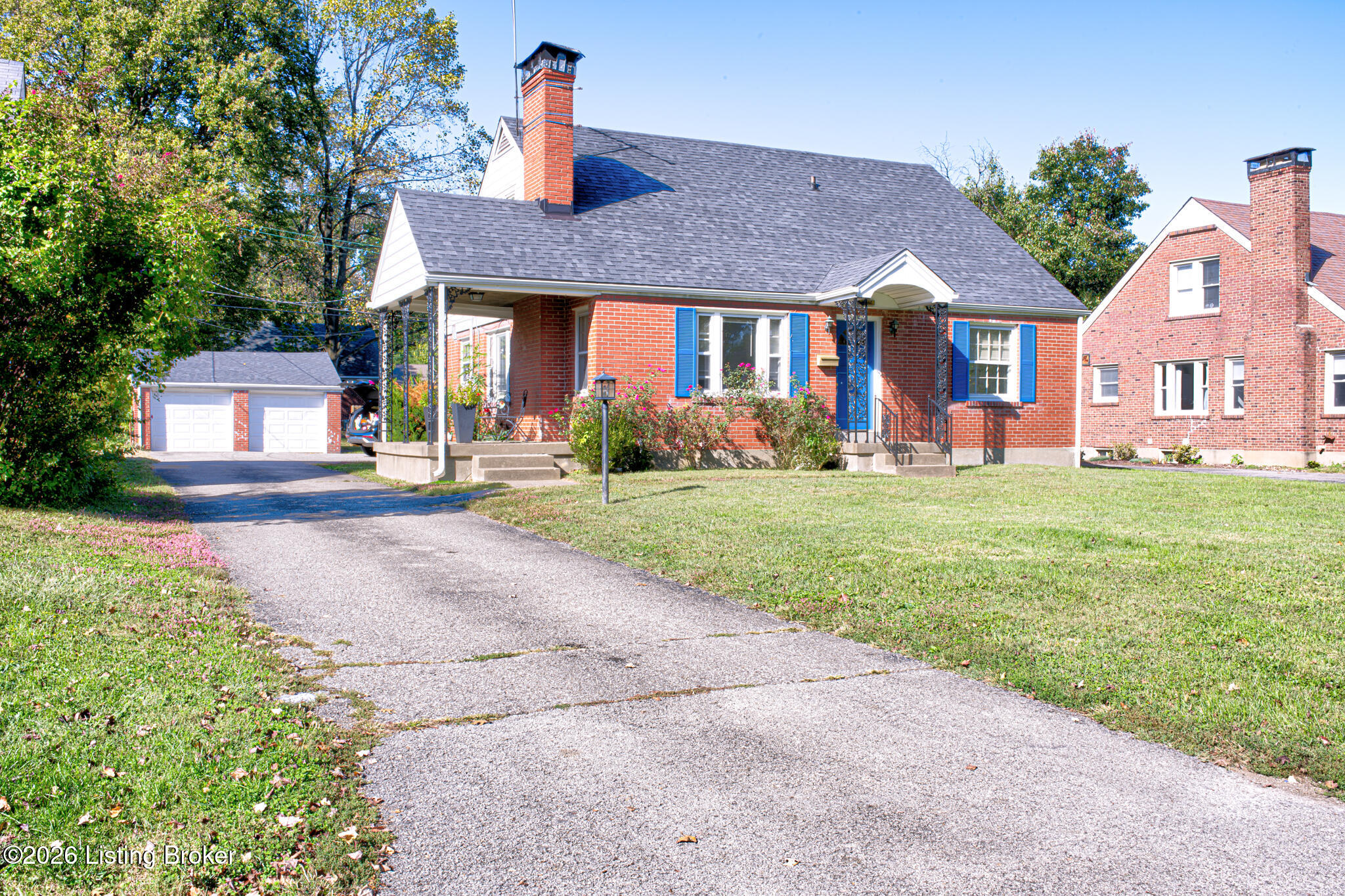 2527 Gardiner Ln Property Photo 41