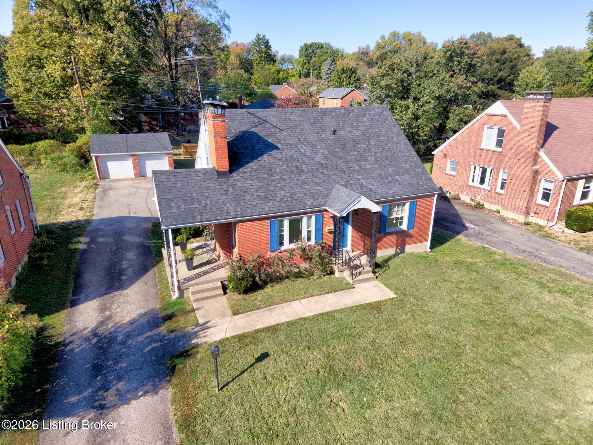 2527 Gardiner Ln Property Photo 53