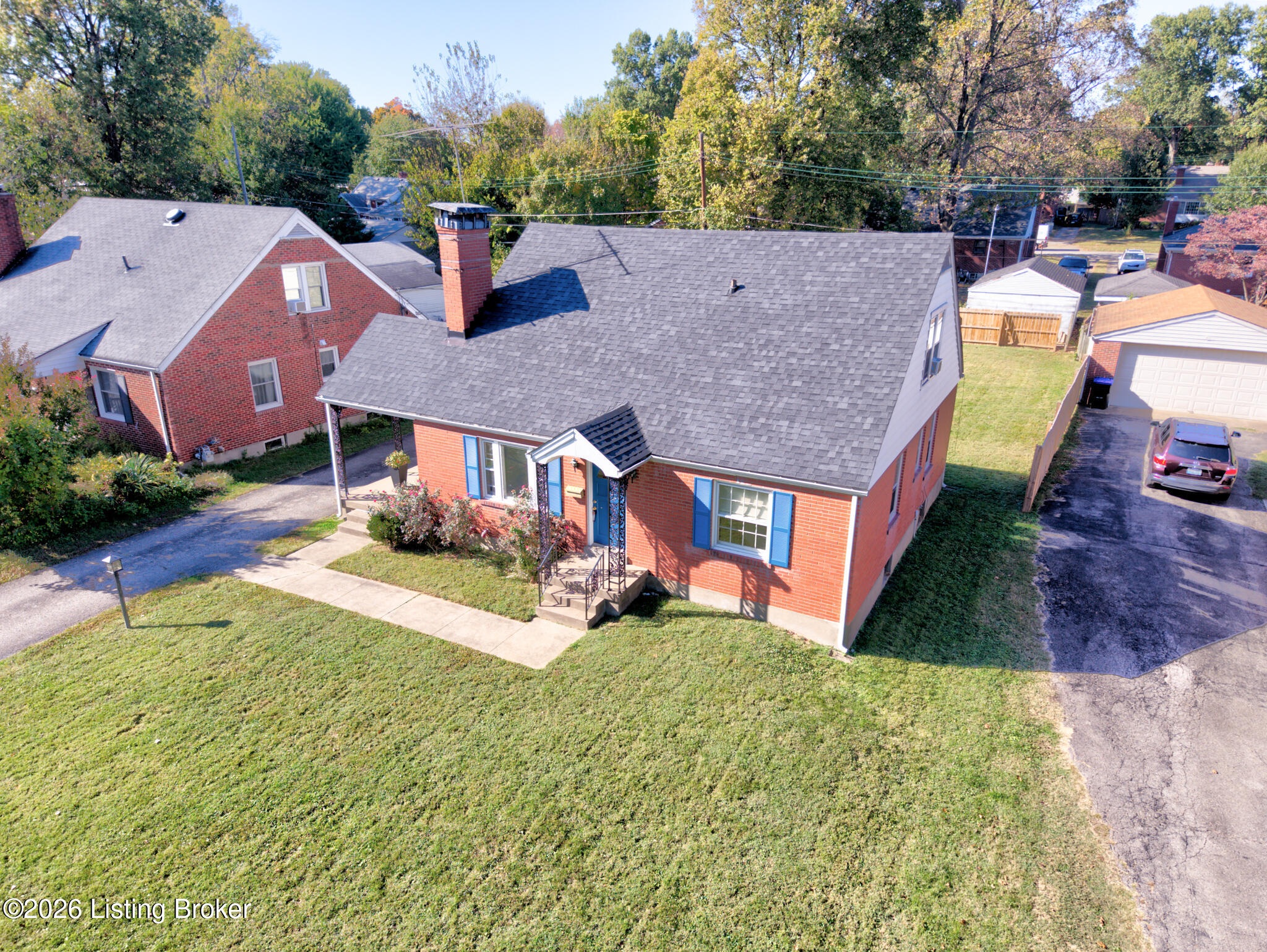 2527 Gardiner Ln Property Photo 55