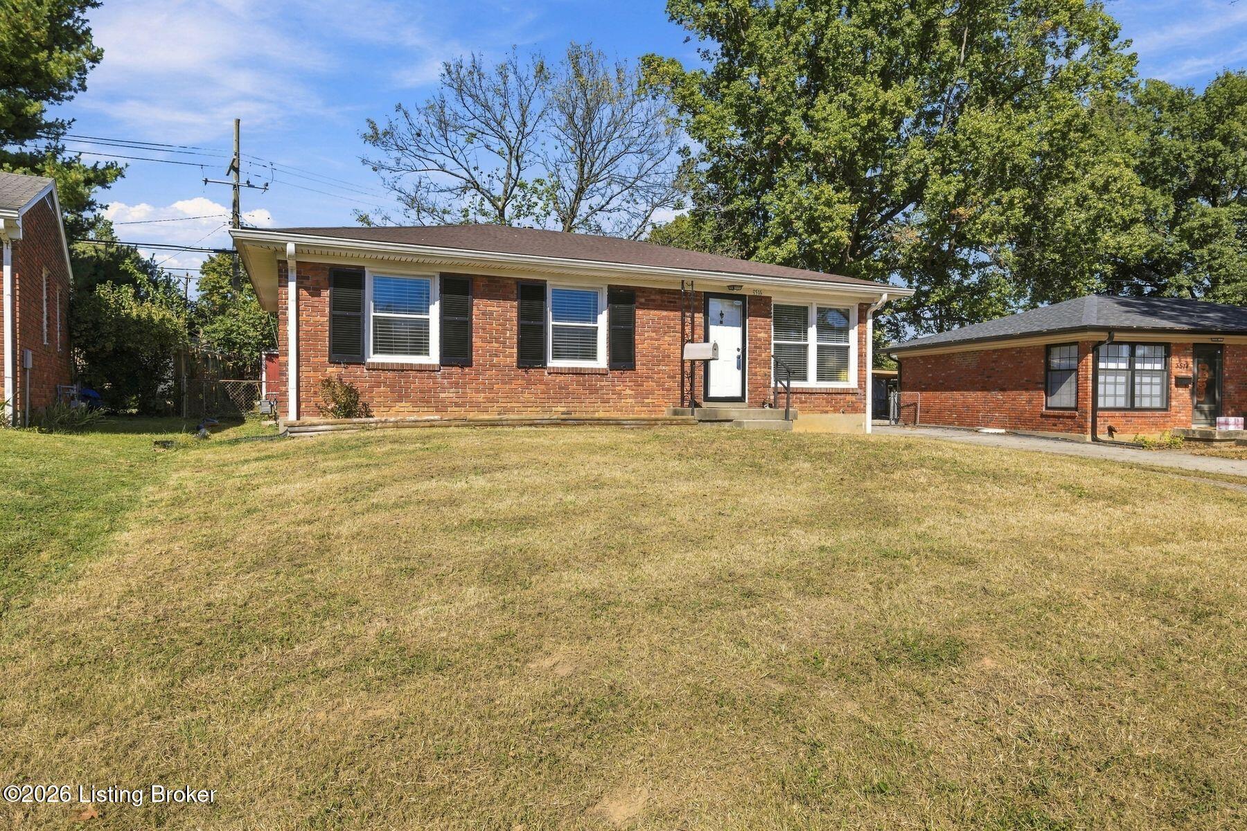 3516 Saint Edwards Dr Property Photo 1