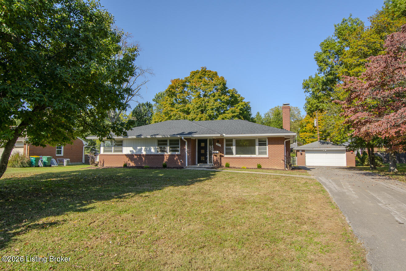 7007 Bedford Ln Property Photo 1