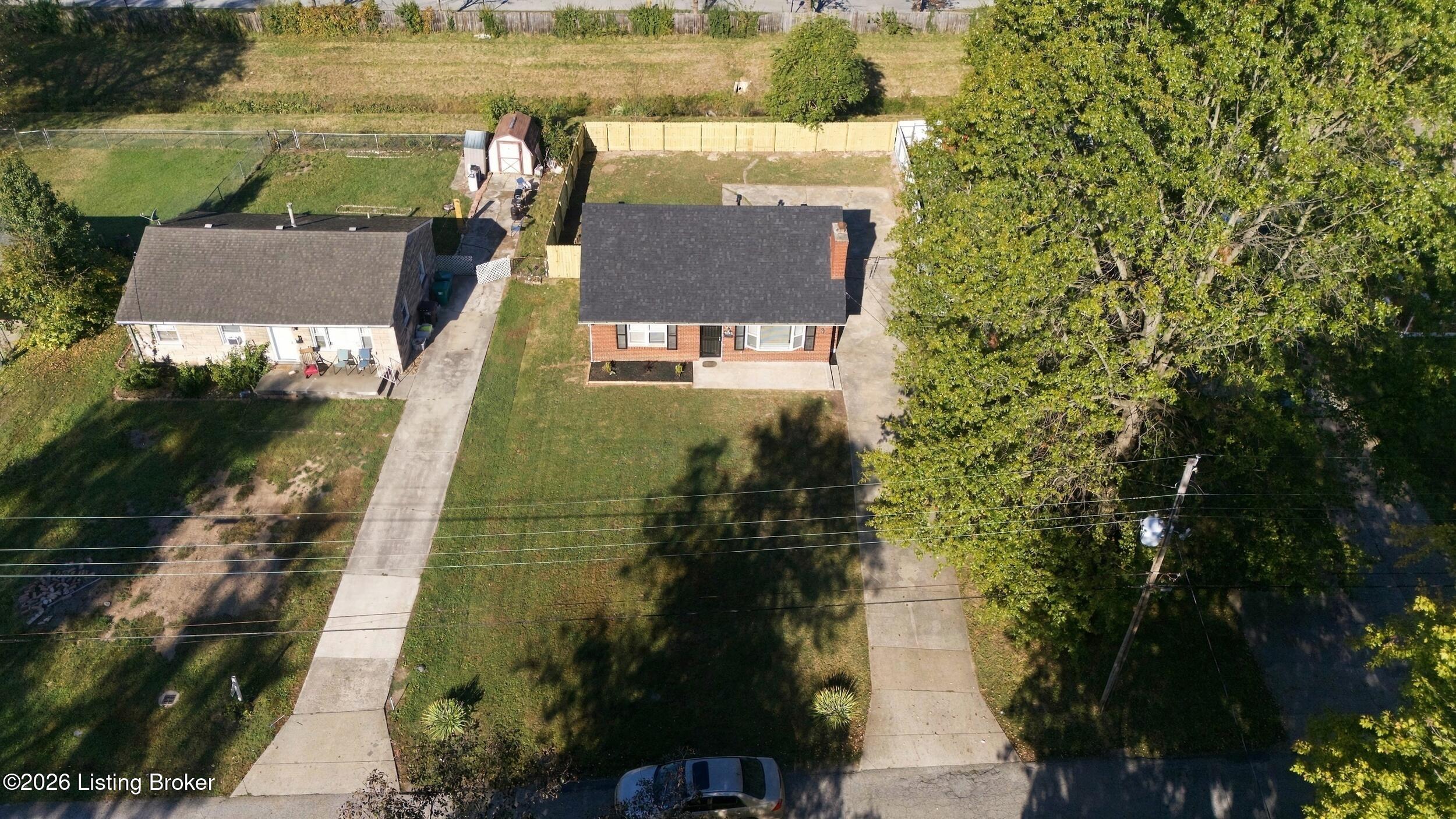 4344 Lynnview Dr Property Photo 1