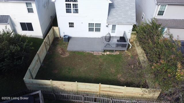 3913 Mimosa View Dr Property Photo 23